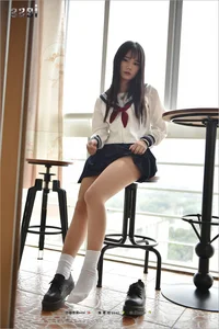 Qi Qi JK Uniform and Cotton Socks IESS 148 Bento Series - image 68