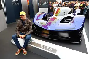Red Bull RB17: "Monster" Hypercar Revealed with 1,200 HP F1-Inspired Design Pushing All Limits - image 7