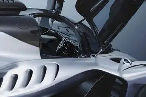 Red Bull RB17: "Monster" Hypercar Revealed with 1,200 HP F1-Inspired Design Pushing All Limits - image 1