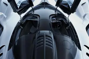 Red Bull RB17: "Monster" Hypercar Revealed with 1,200 HP F1-Inspired Design Pushing All Limits - image 0