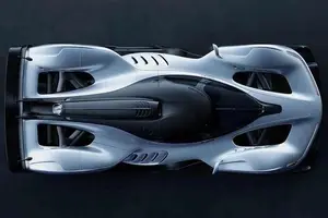 Red Bull RB17: "Monster" Hypercar Revealed with 1,200 HP F1-Inspired Design Pushing All Limits - image 2