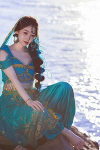 YiTuYu Art Language Vol.4881: Capturing the Essence of She Kong De Luan Luan - image 20