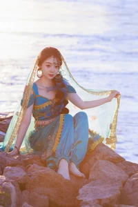 YiTuYu Art Language Vol.4881: Capturing the Essence of She Kong De Luan Luan - image 18