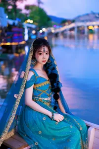 YiTuYu Art Language Vol.4881: Capturing the Essence of She Kong De Luan Luan - image 23