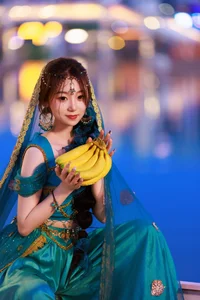 YiTuYu Art Language Vol.4881: Capturing the Essence of She Kong De Luan Luan - image 3
