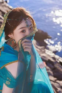 YiTuYu Art Language Vol.4881: Capturing the Essence of She Kong De Luan Luan - image 21
