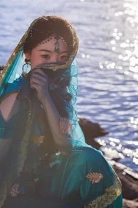 YiTuYu Art Language Vol.4881: Capturing the Essence of She Kong De Luan Luan - image 14