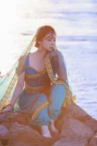 YiTuYu Art Language Vol.4881: Capturing the Essence of She Kong De Luan Luan - image 25