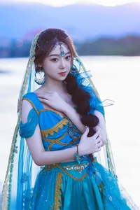 YiTuYu Art Language Vol.4881: Capturing the Essence of She Kong De Luan Luan - image 6