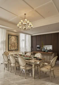 Luxury Tropical Balcony Design: A $28,000 Green Oasis in a Ho Chi Minh City High-Rise - image 1