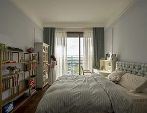 Luxury Tropical Balcony Design: A $28,000 Green Oasis in a Ho Chi Minh City High-Rise - image 6