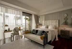 Luxury Tropical Balcony Design: A $28,000 Green Oasis in a Ho Chi Minh City High-Rise - image 5