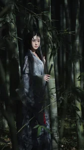 Exploring Visual Narratives in YiTuYu Art Language Vol.7174 with Zang Yi Tong - image 18