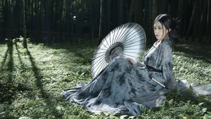 Exploring Visual Narratives in YiTuYu Art Language Vol.7174 with Zang Yi Tong - image 8