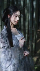 Exploring Visual Narratives in YiTuYu Art Language Vol.7174 with Zang Yi Tong - image 5