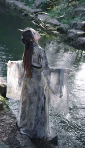 Exploring Visual Narratives in YiTuYu Art Language Vol.7174 with Zang Yi Tong - image 7