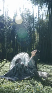 Exploring Visual Narratives in YiTuYu Art Language Vol.7174 with Zang Yi Tong - image 22