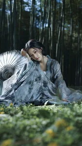 Exploring Visual Narratives in YiTuYu Art Language Vol.7174 with Zang Yi Tong - image 33
