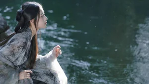 Exploring Visual Narratives in YiTuYu Art Language Vol.7174 with Zang Yi Tong - image 32