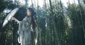 Exploring Visual Narratives in YiTuYu Art Language Vol.7174 with Zang Yi Tong - image 2