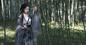 Exploring Visual Narratives in YiTuYu Art Language Vol.7174 with Zang Yi Tong - image 12