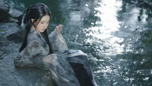 Exploring Visual Narratives in YiTuYu Art Language Vol.7174 with Zang Yi Tong - image 24