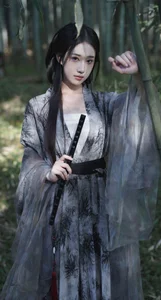 Exploring Visual Narratives in YiTuYu Art Language Vol.7174 with Zang Yi Tong - image 6