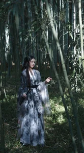 Exploring Visual Narratives in YiTuYu Art Language Vol.7174 with Zang Yi Tong - image 36