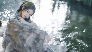 Exploring Visual Narratives in YiTuYu Art Language Vol.7174 with Zang Yi Tong - image 16