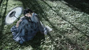 Exploring Visual Narratives in YiTuYu Art Language Vol.7174 with Zang Yi Tong - image 17