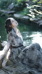 Exploring Visual Narratives in YiTuYu Art Language Vol.7174 with Zang Yi Tong - image 37