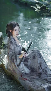 Exploring Visual Narratives in YiTuYu Art Language Vol.7174 with Zang Yi Tong - image 29