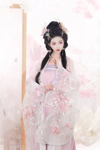 YiTuYu Art Language Vol.6708: Qi Luo Sheng De Xiao Su Su Visual Journey - image 18