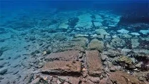 Discovering the World's Most Breathtaking Underwater Cities and Sunken Civilizations That Leave Experts in Awe - image 2