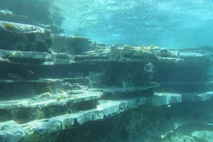 Discovering the World's Most Breathtaking Underwater Cities and Sunken Civilizations That Leave Experts in Awe - image 4