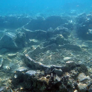 Discovering the World's Most Breathtaking Underwater Cities and Sunken Civilizations That Leave Experts in Awe - image 5