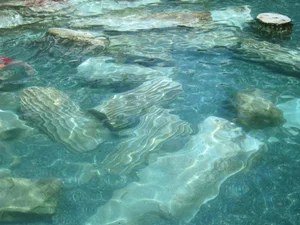 Discovering the World's Most Breathtaking Underwater Cities and Sunken Civilizations That Leave Experts in Awe - image 3