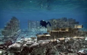 Discovering the World's Most Breathtaking Underwater Cities and Sunken Civilizations That Leave Experts in Awe - image 1