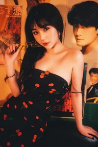 Stunning Visuals in YiTuYu Art Language Vol.6046 Featuring Kure Suo Wei - image 9