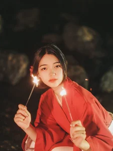 YiTuYu Art Language Vol.5218: The Minimalist Beauty of A Xi - image 1
