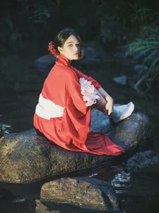 YiTuYu Art Language Vol.5218: The Minimalist Beauty of A Xi - image 26