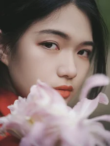 YiTuYu Art Language Vol.5218: The Minimalist Beauty of A Xi - image 19