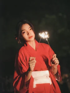YiTuYu Art Language Vol.5218: The Minimalist Beauty of A Xi - image 10