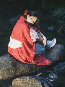 YiTuYu Art Language Vol.5218: The Minimalist Beauty of A Xi - image 18