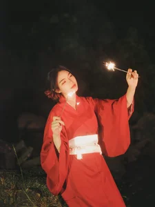 YiTuYu Art Language Vol.5218: The Minimalist Beauty of A Xi - image 16