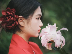 YiTuYu Art Language Vol.5218: The Minimalist Beauty of A Xi - image 27