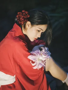 YiTuYu Art Language Vol.5218: The Minimalist Beauty of A Xi - image 34