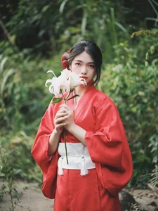YiTuYu Art Language Vol.5218: The Minimalist Beauty of A Xi - image 8