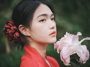 YiTuYu Art Language Vol.5218: The Minimalist Beauty of A Xi - image 0