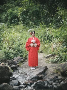 YiTuYu Art Language Vol.5218: The Minimalist Beauty of A Xi - image 25